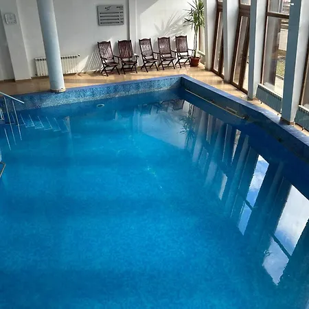 Διαμέρισμα Ski-in Flat Next To Road At Mountain View