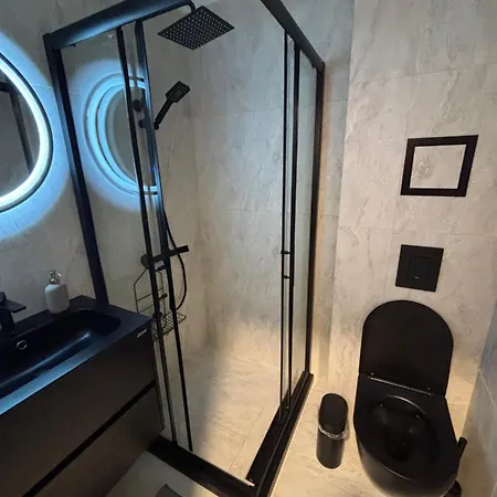 Ski-in Flat Next To Road At Mountain View Μπάνσκο