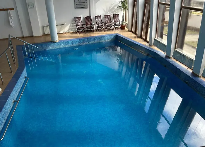 Apartment Ski-in Flat Next To Road At Mountain View