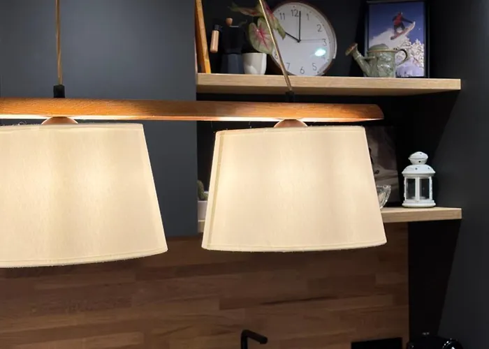 Apartment Ski-in Flat Next To Road At Mountain View *