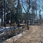 公寓 Ski-in Flat Next To Road At Mountain View