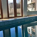 Apartment Ski-in Flat Next To Road At Mountain View Bansko