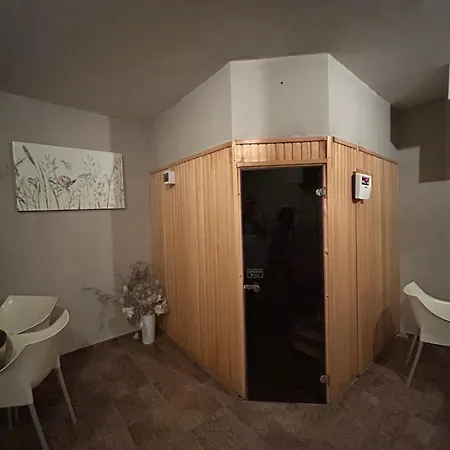 Ski-in Flat Next To Road At Mountain View Appartement Bansko